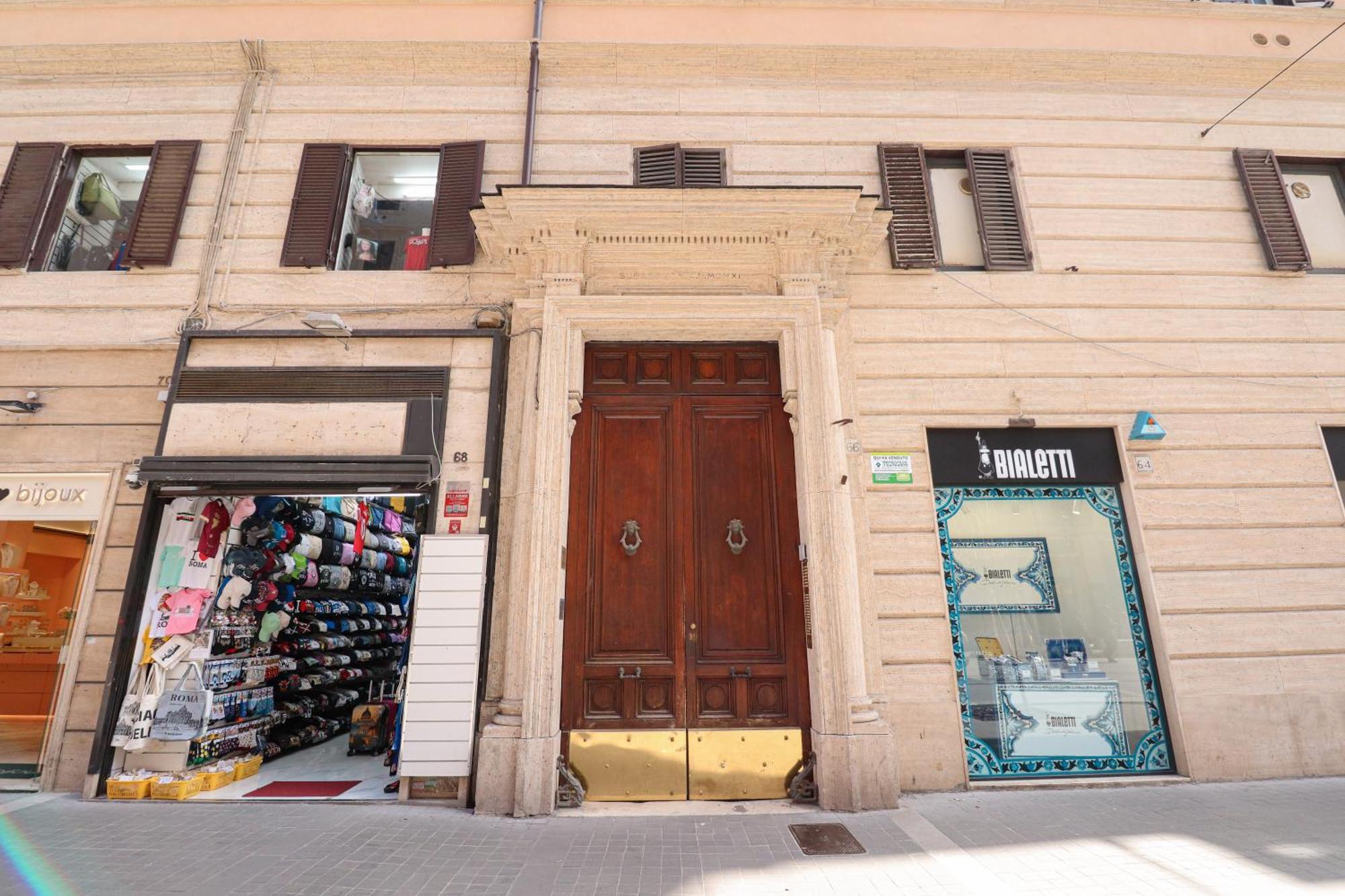 Apartment Lux San Pietro *